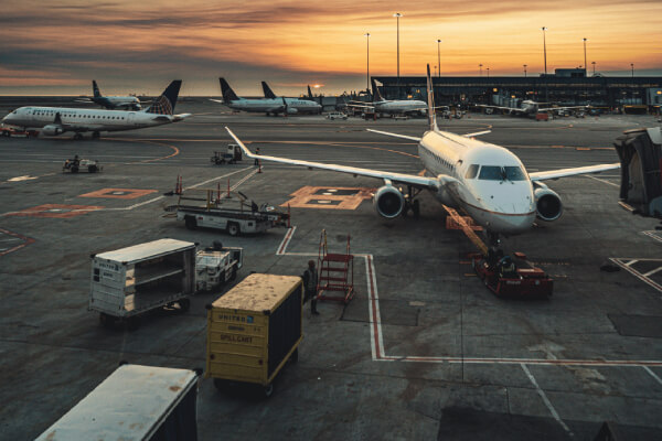 Navi Mumbai International Airport